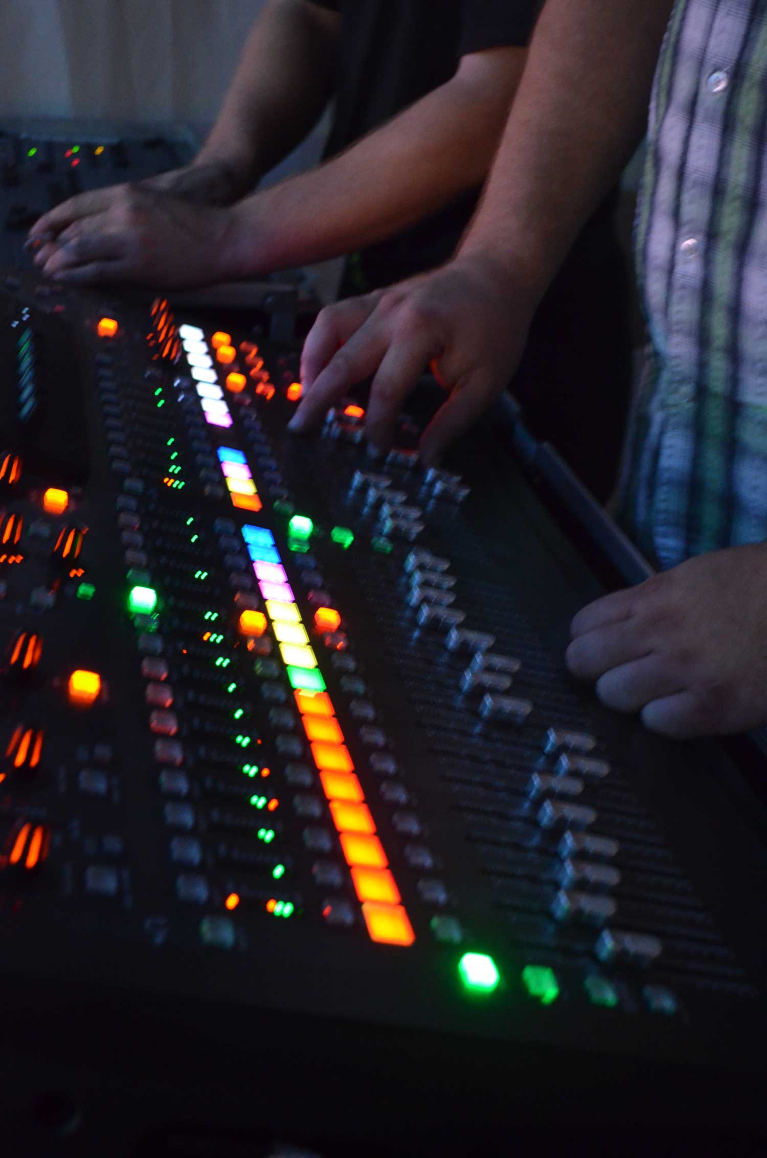 Unsere Techniker sind klasse!